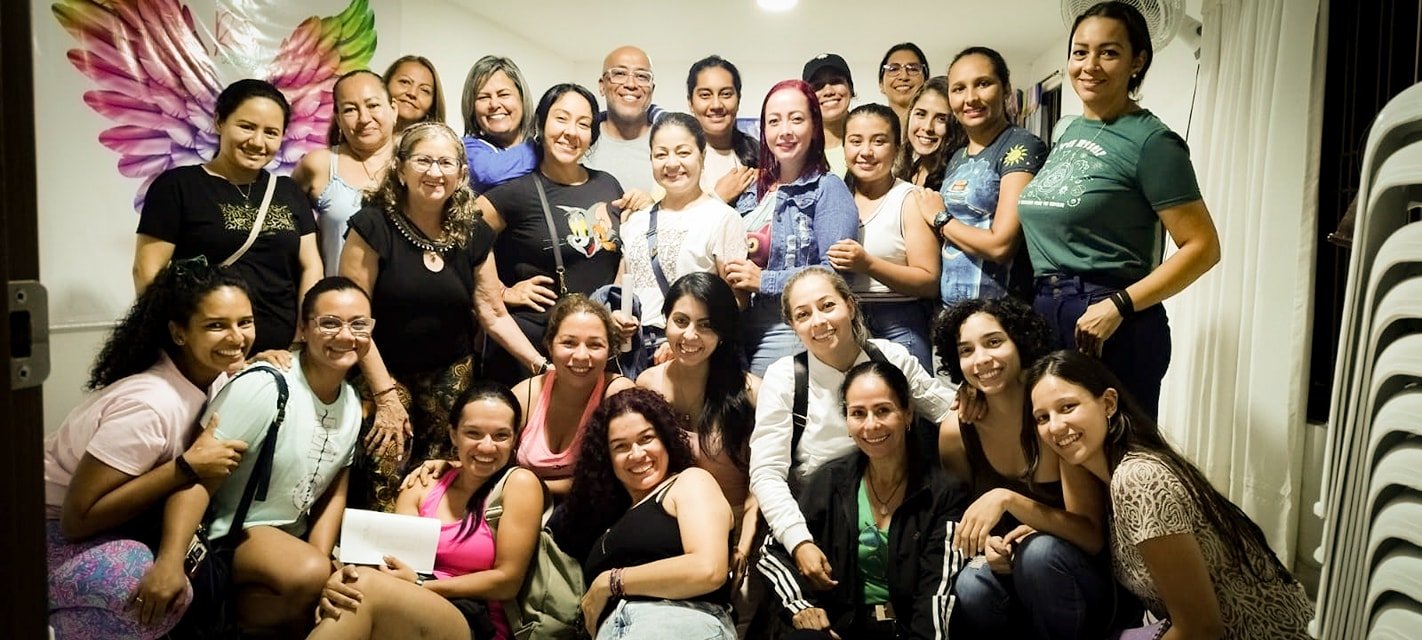 Talleres estratégicos Colombia